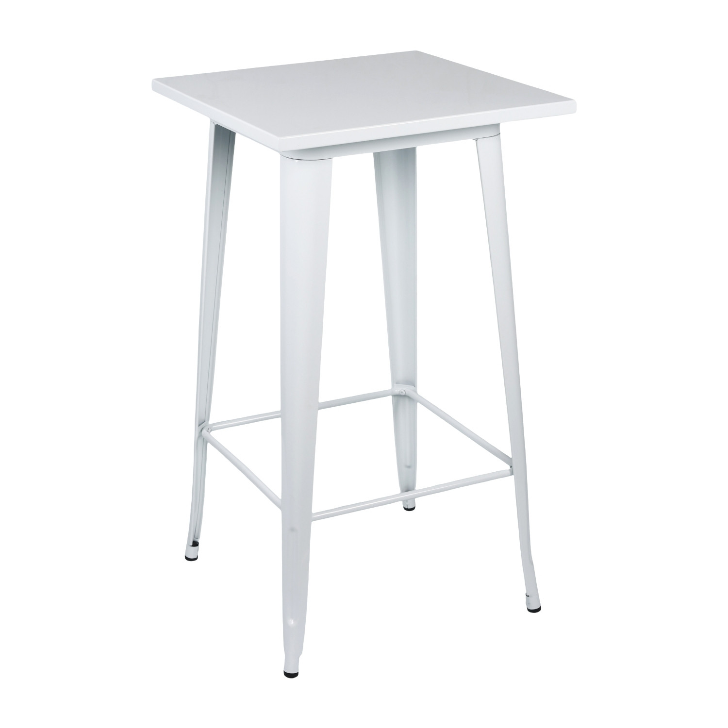 Mesa Alta Industrial...